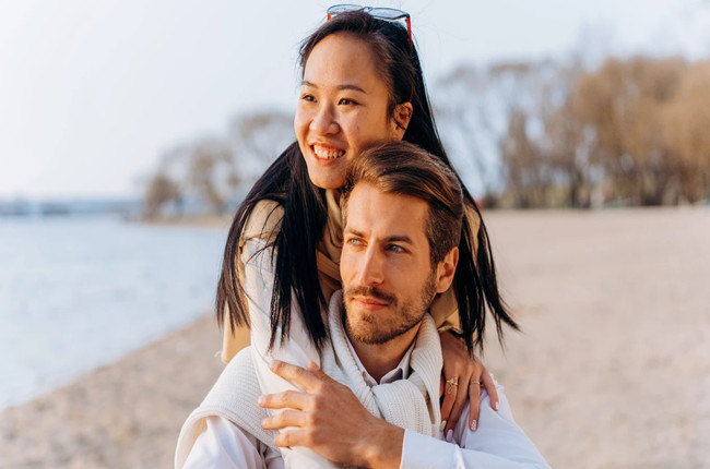 婚外情：一场没有赢家的情感战争 