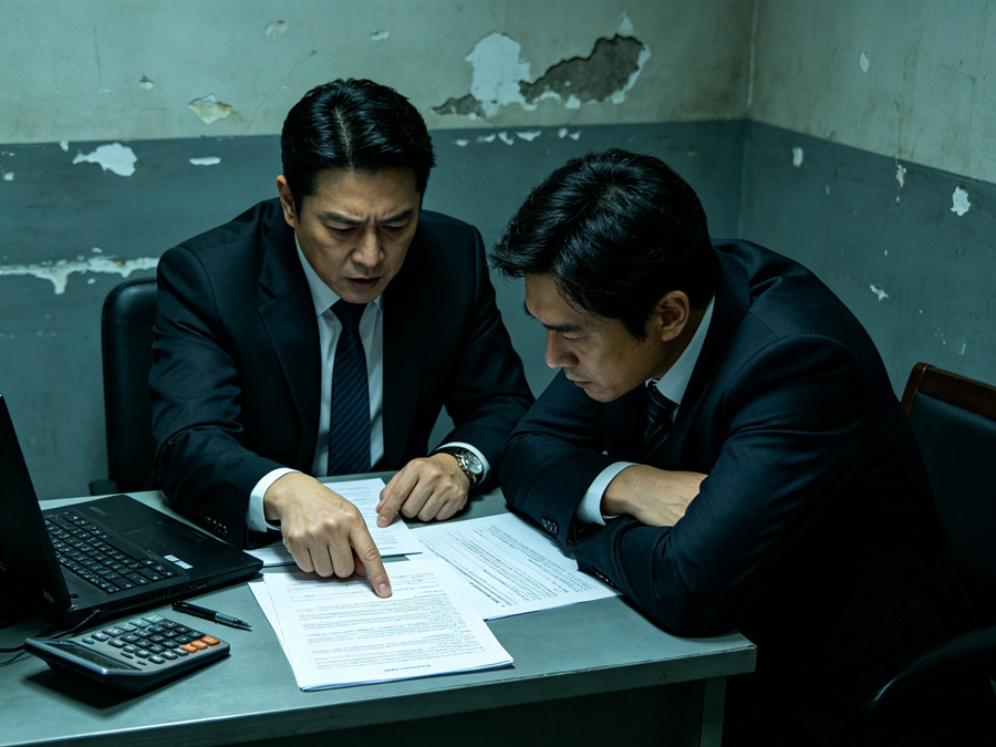 客户正在委托个人帮忙收债